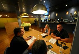 Here are the restaurants that opened, closed in Lancaster County in
