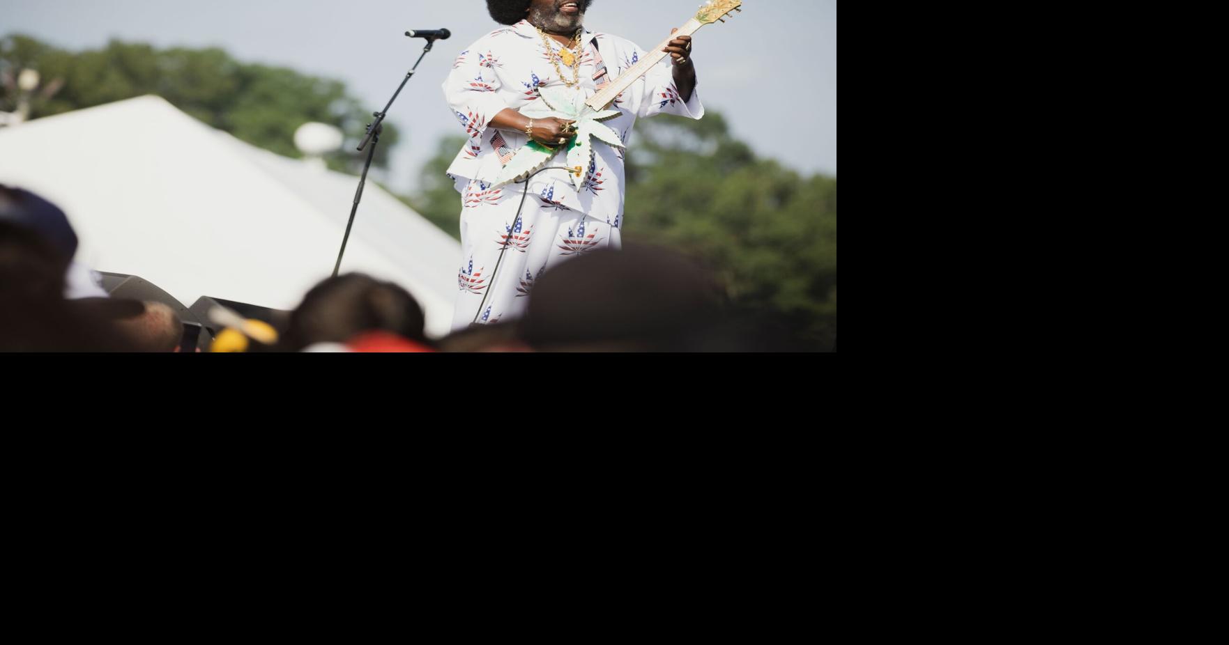 Afroman to perform in Millersville; all tickets come with meet and greet Jun 25, 2026