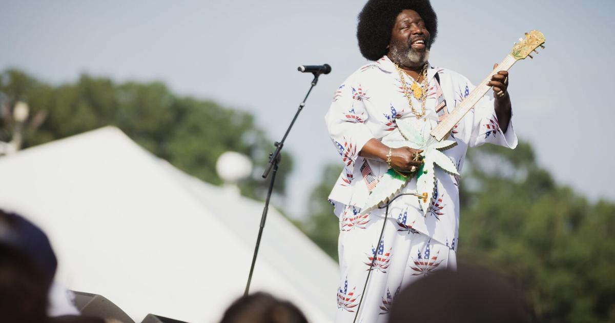 Afroman to perform in Millersville; all tickets come with meet and greet Jun 25, 2026