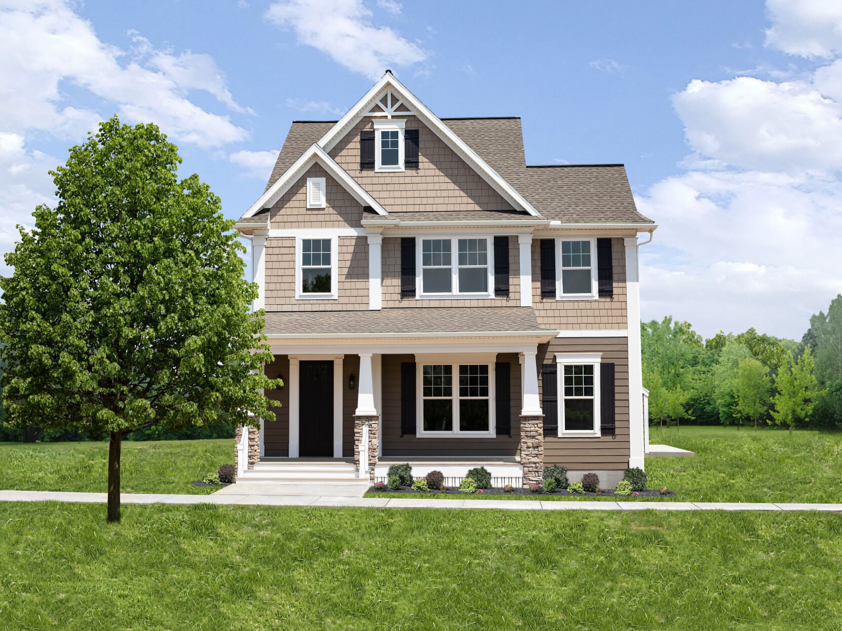 Landmark Homes