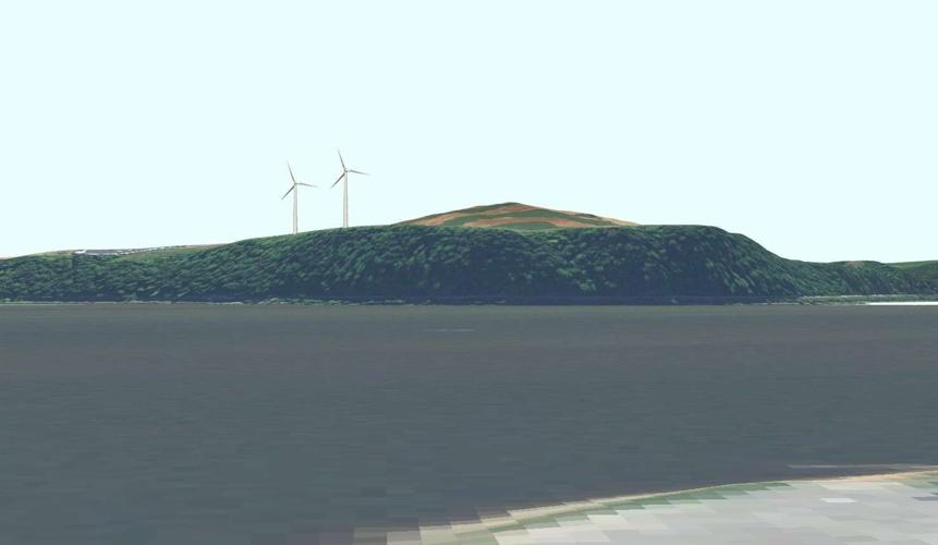 State issues permit for 56 million, 50foothigh expansion of Frey