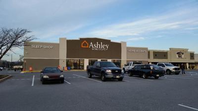 Furniture Store To Replace Babies R Us At Park City Retail Strip