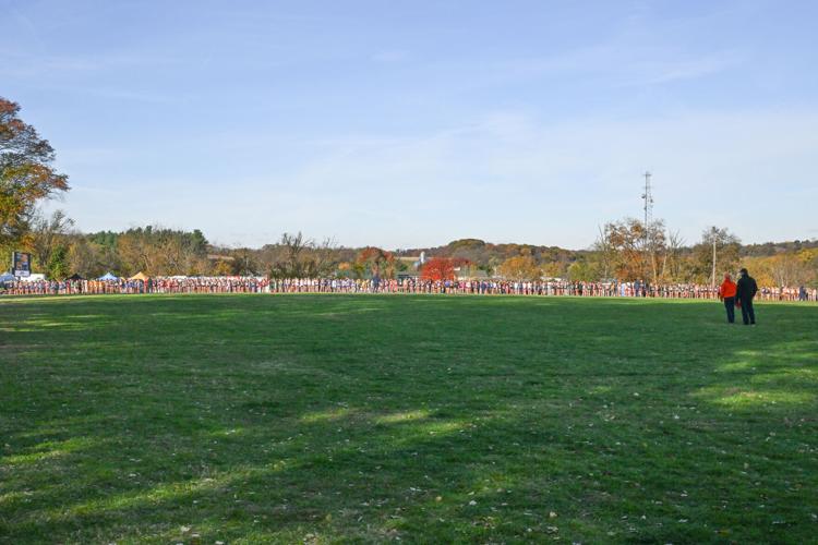 2025 PIAA cross country championships [photos] | High School Cross ...