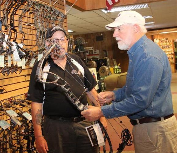 The archery connection Sports