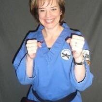 Catherine Y. Richardson - Vimarsana News