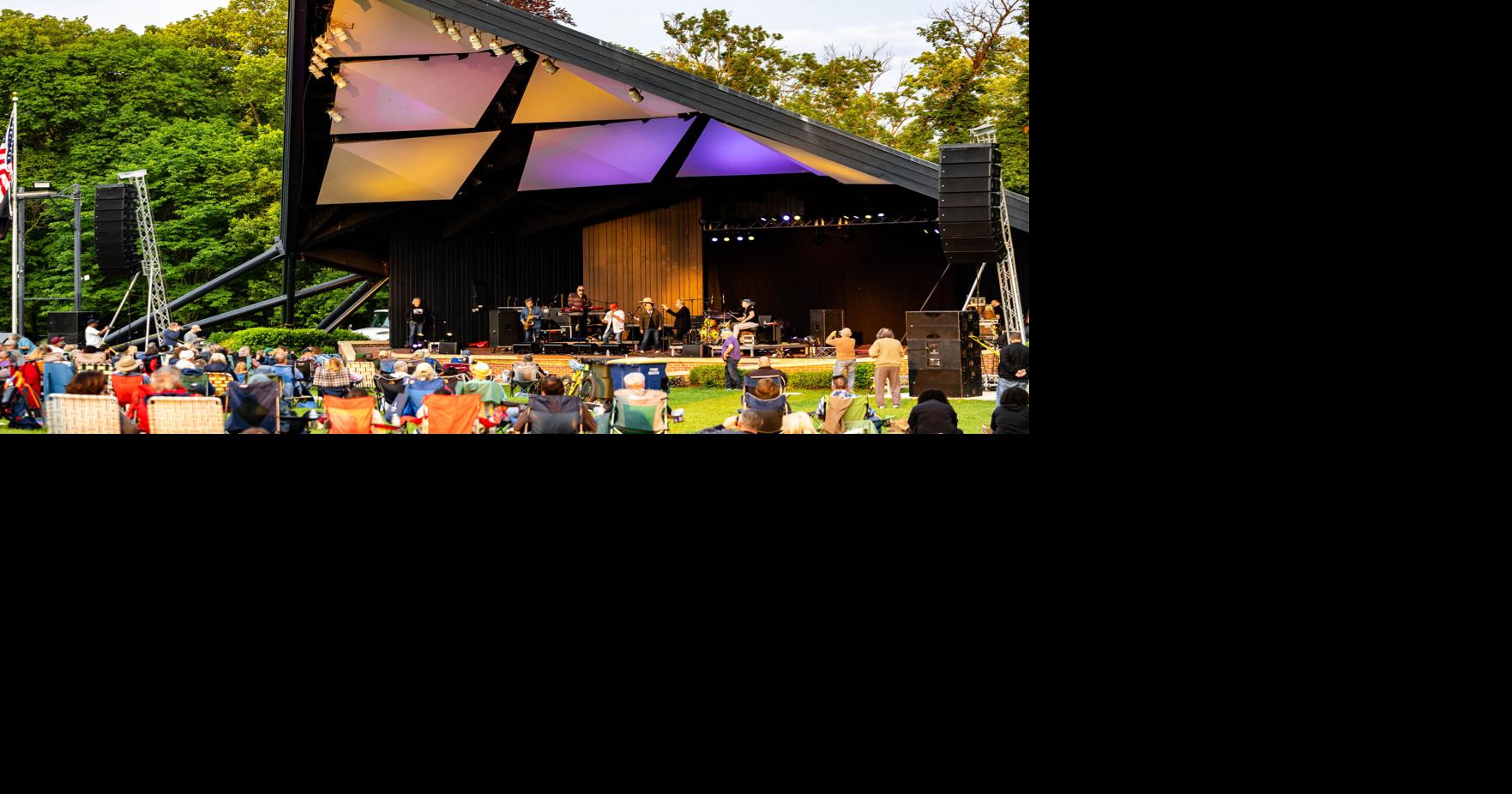 Long's Park Summer Music Series 2026: Here's the lineup and when the series returns