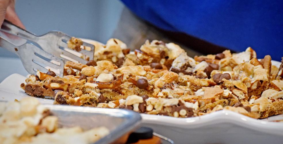 Lititz Pretzel Fest pretzel & beer tastings, day of fun for the kids