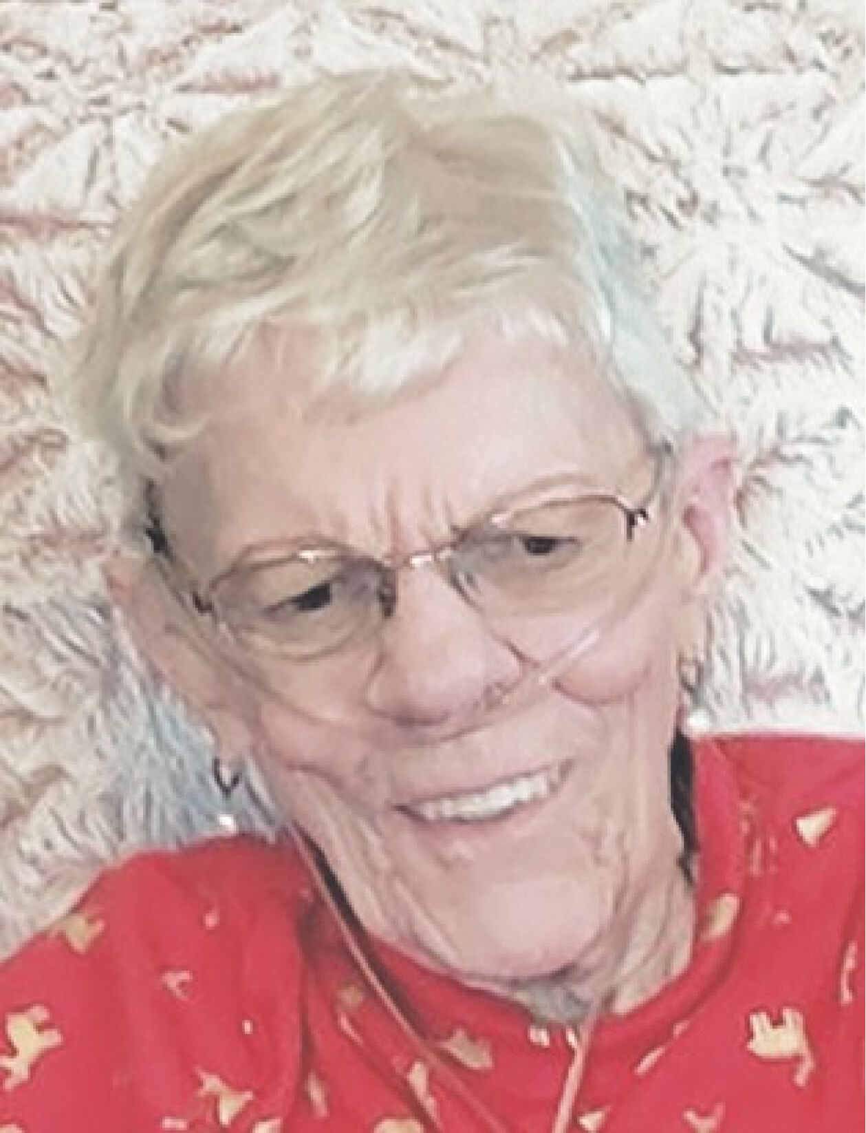 Verna Lint Obituaries