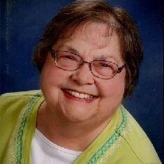 Nadine E. Gladfelter - Vimarsana News