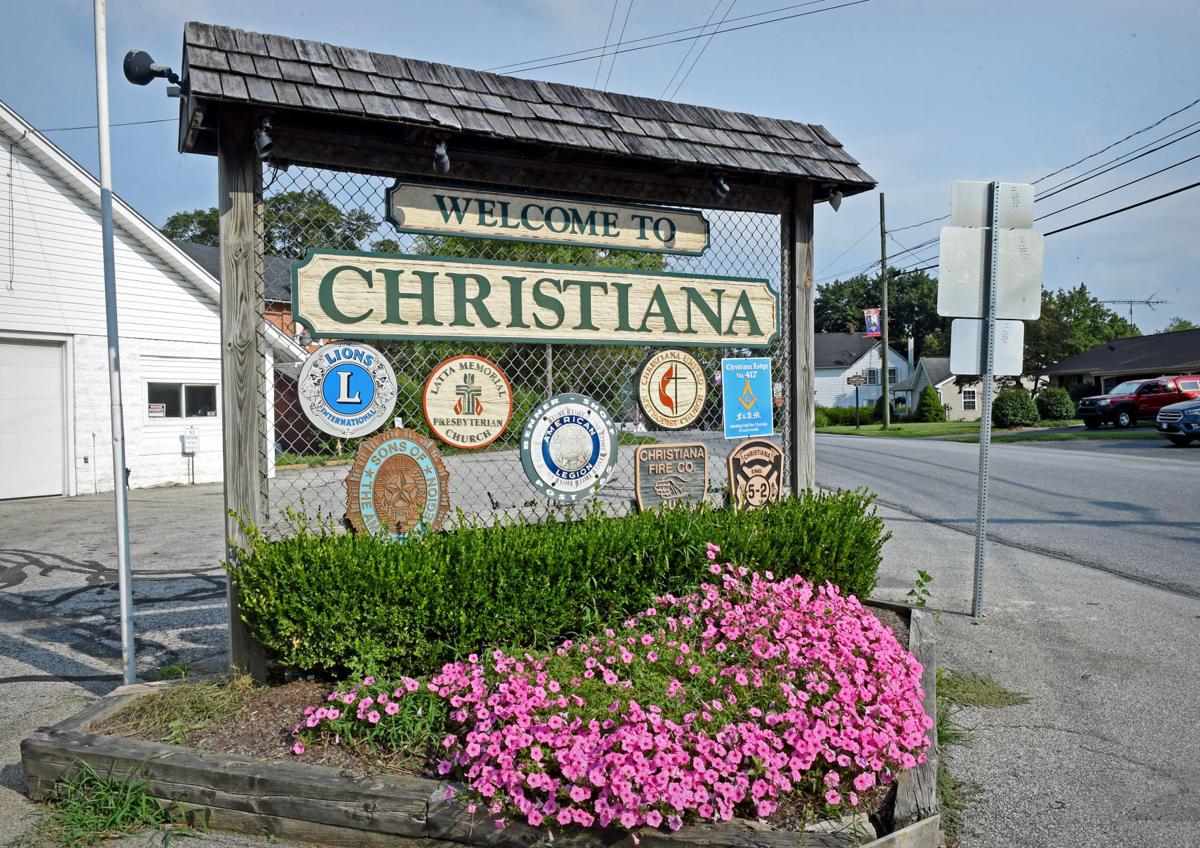Our Town Christiana Smallest borough in Lancaster County shaped by transportation, early Civil