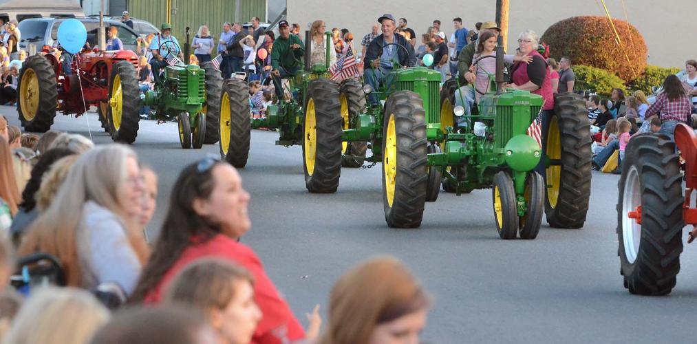 Solanco Fair 2015 in Quarryville opens today Entertainment
