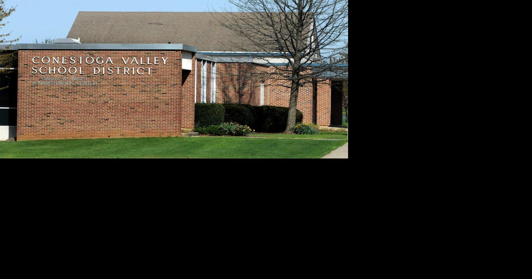 Conestoga Valley teachers win state awards News