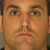 Stuart Eyles East Earl police officer held for court in abuse case | Local News ...