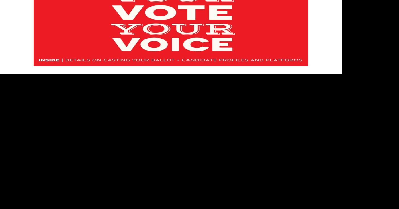 2020 Voters Guide | Special Sections | lancasteronline.com