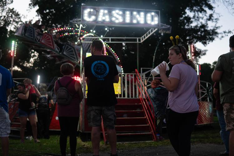 Denver Fair returns for the 2023 fair season in Lancaster County ...