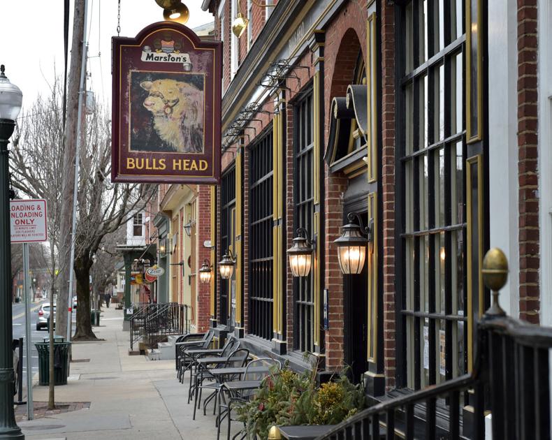 Bulls Head Public House, Lititz, named country's best beer bar in USA Today travel site poll ...