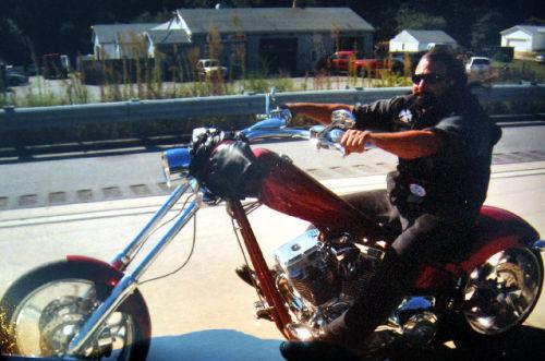 Biker gangs tied to slaying? | News | lancasteronline.com