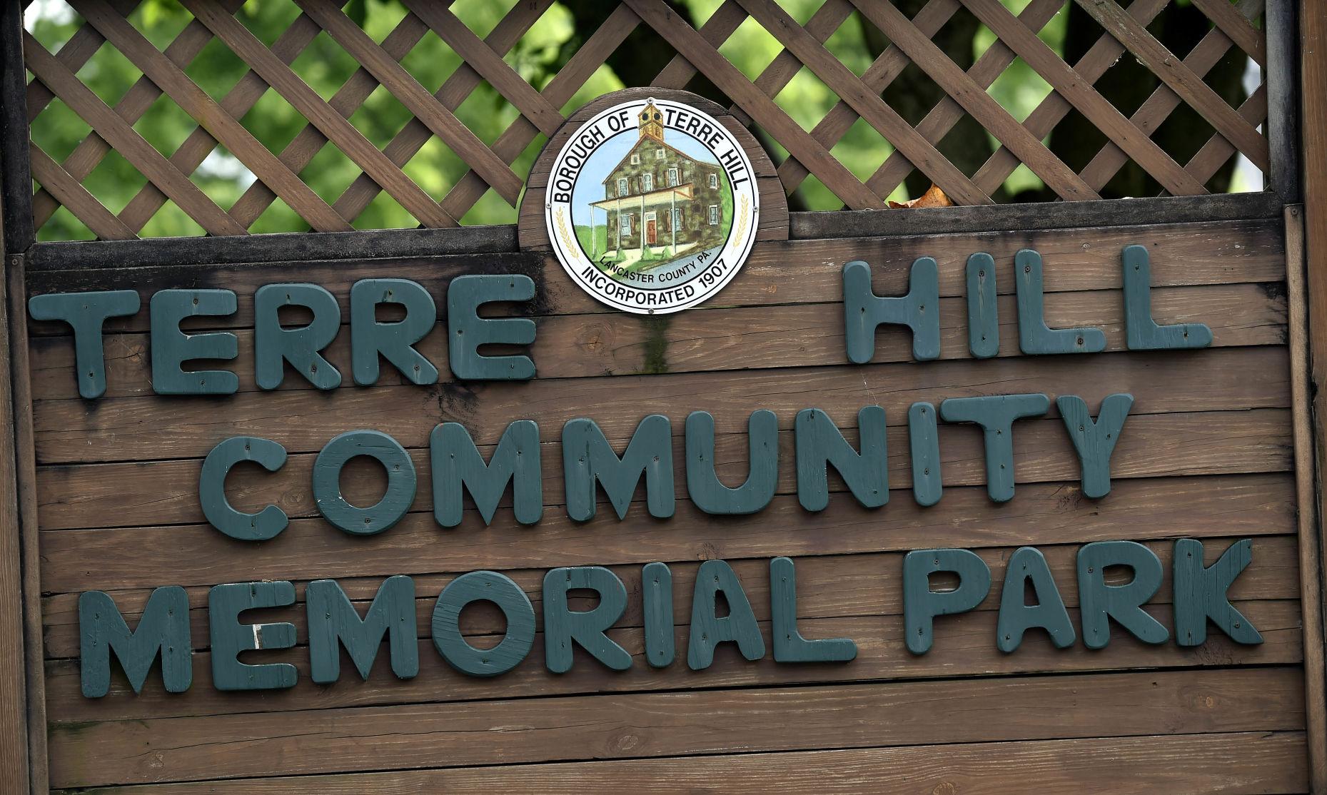 Playground, park make resident 'proud to live in Terre Hill' Community News