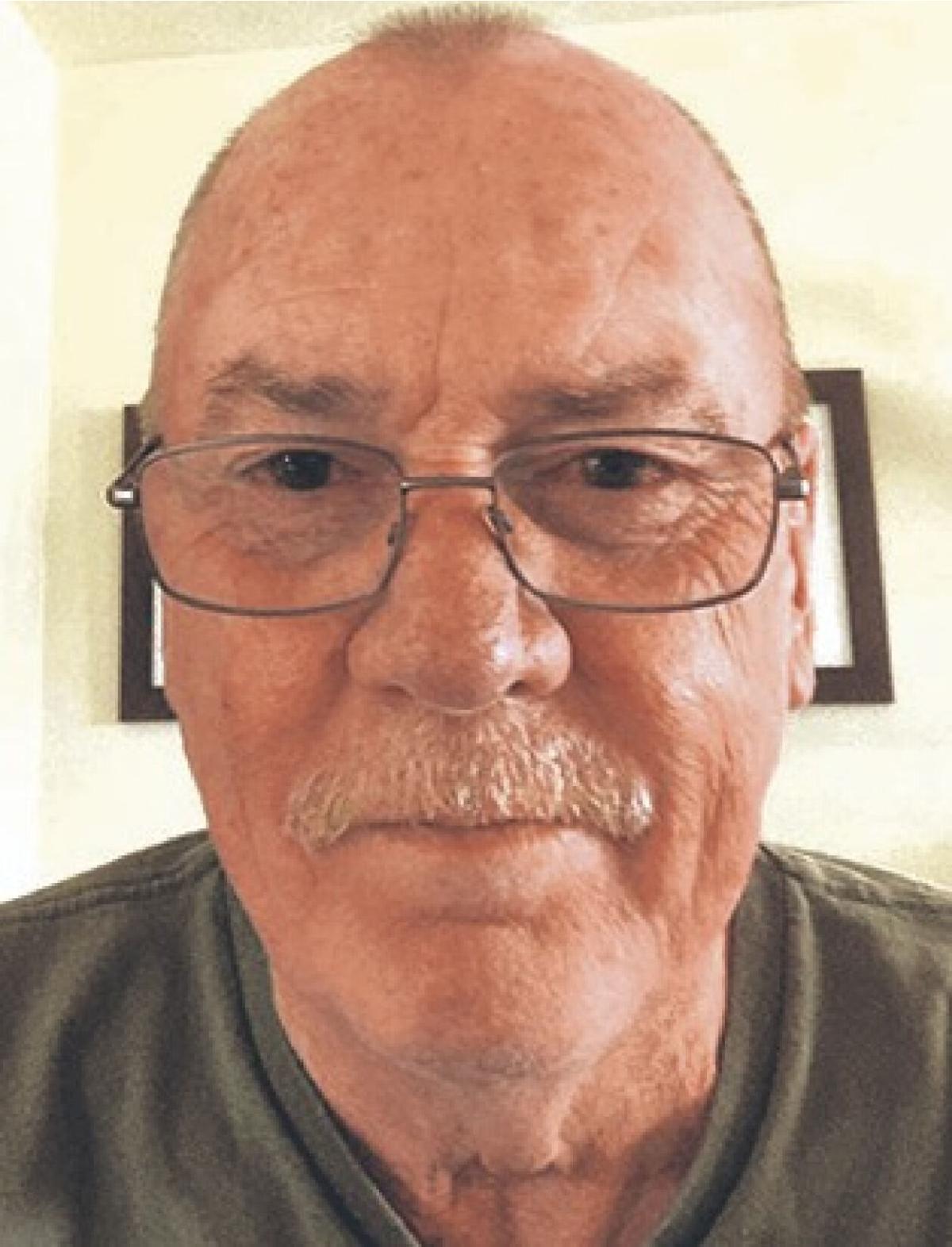 Larry L. Geib Obituaries