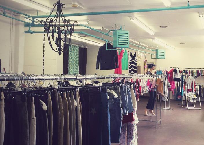 On Second Thought thrift store opening Friday in Ephrata | Local ...