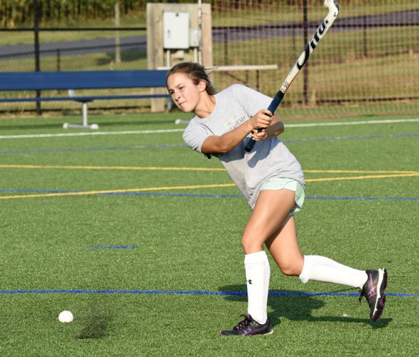 New look Penn Manor field hockey ready to open PIAA title defense