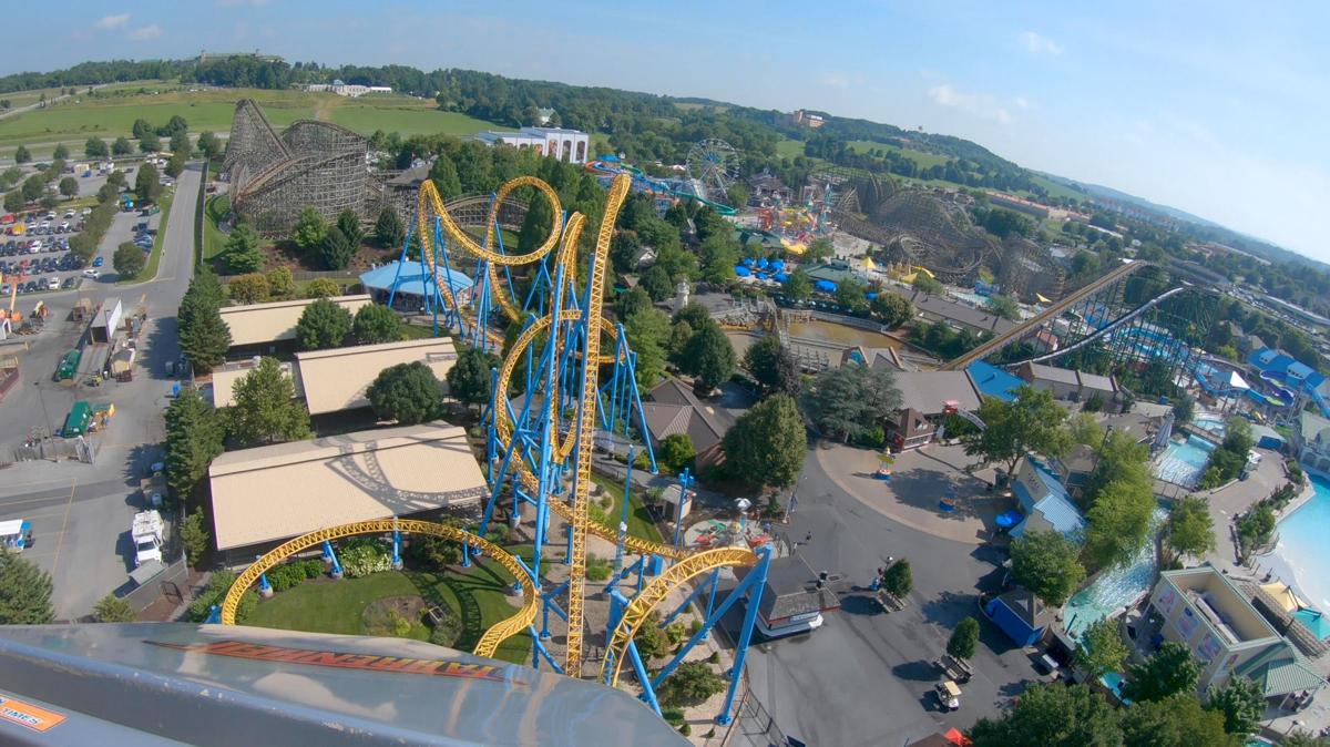 We Ranked The 15 Rollercoasters Of Hersheypark Here Were Our Favorites Food Living Lancasteronline Com Shop walmart.com for every day low prices. we ranked the 15 rollercoasters of
