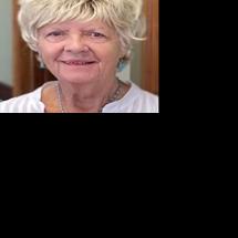 Anne Elizabeth "Betsy" Leinbach - Vimarsana News