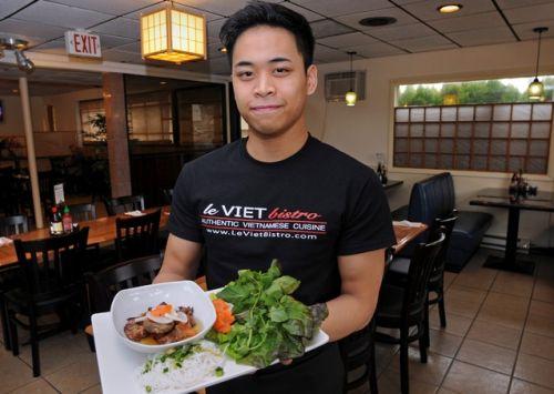 Le Viet Bistro opens in Lancaster