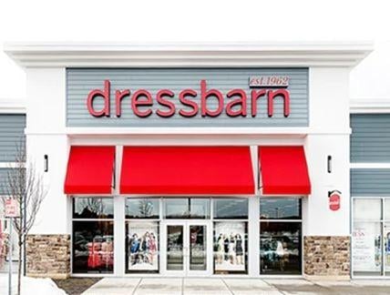 Dress Barn to close all 650 U.S. stores, including 2 in ...