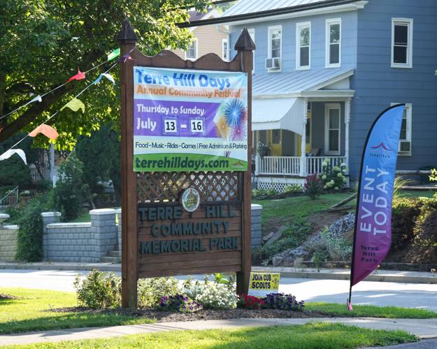 Tons of community fun at Terre Hill Days [photos] Entertainment