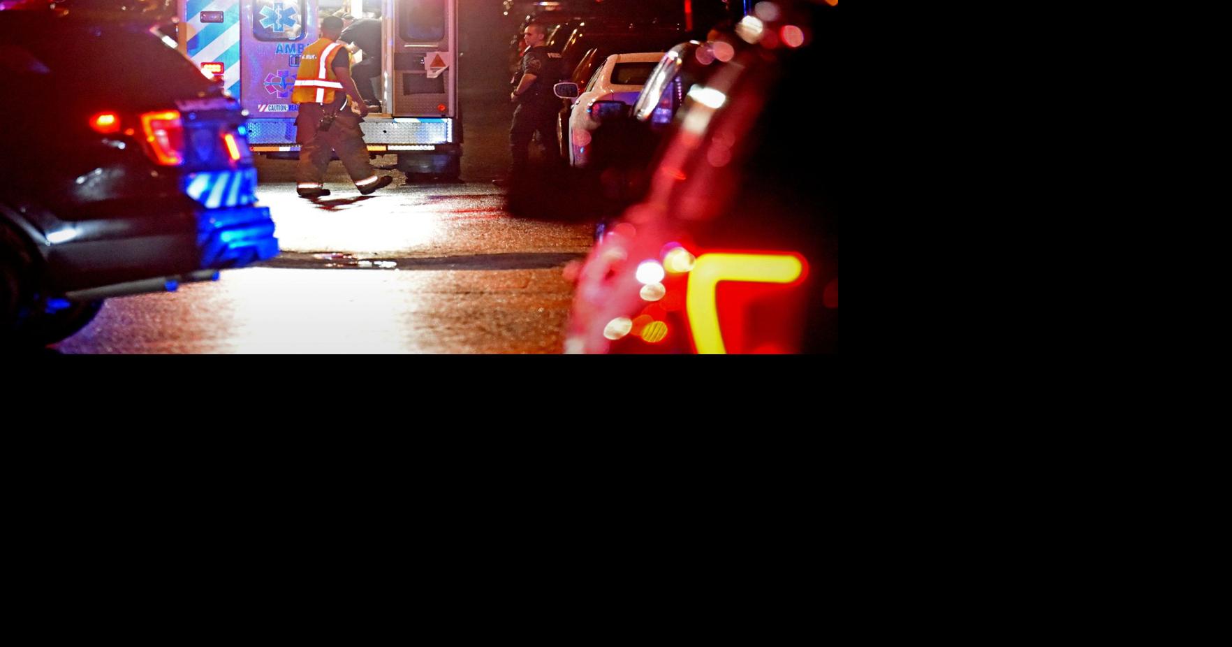 2 teens shot in Lancaster city Monday night: police | Local News ...