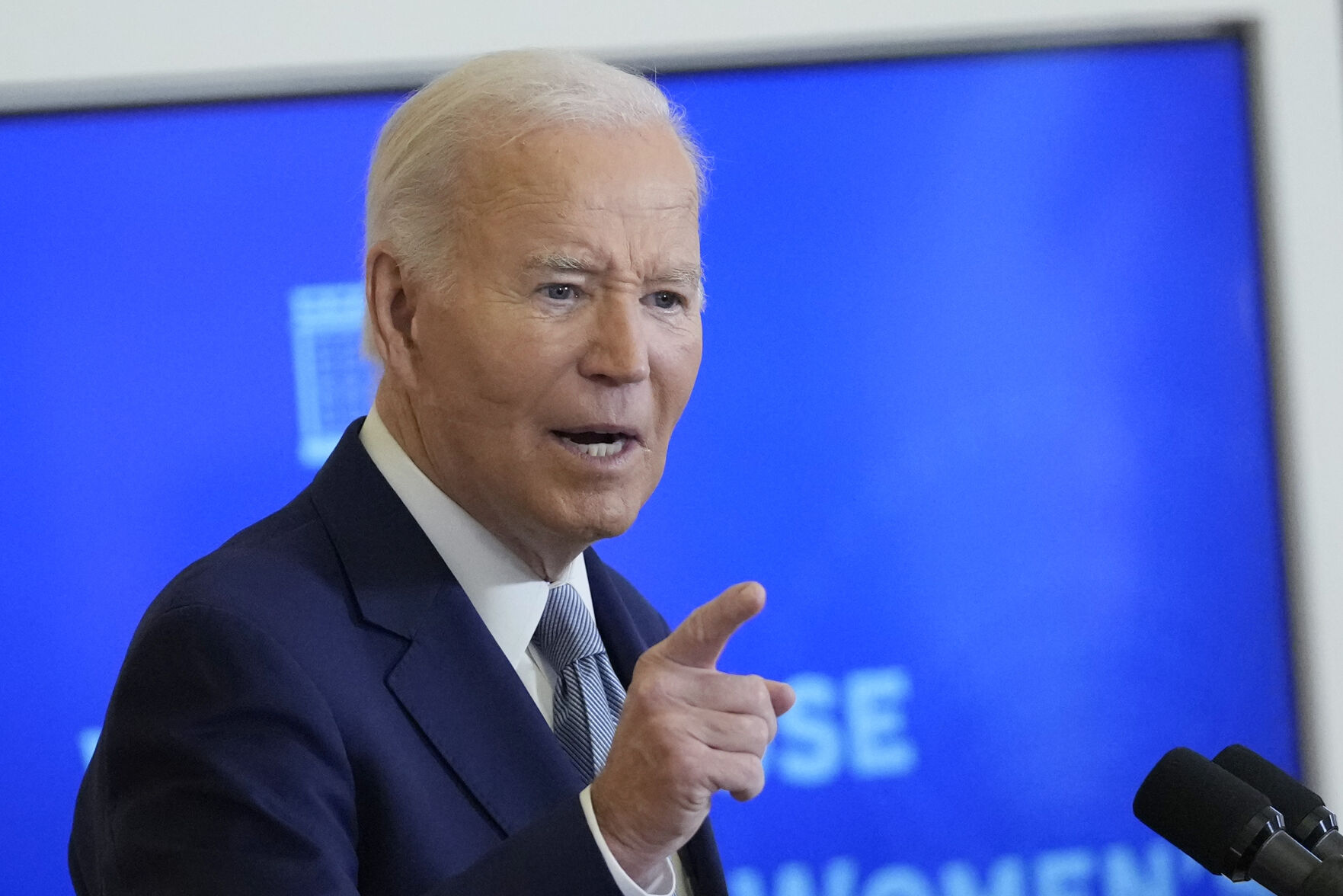 Biden Conmuta Unas 1.500 Penas Y Otorga 39 Indultos En Récord De ...