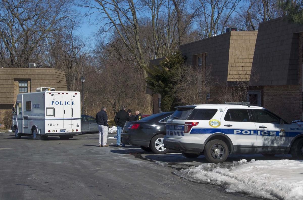 Man found dead, along with his wife, in Lancaster Twp. apartment was