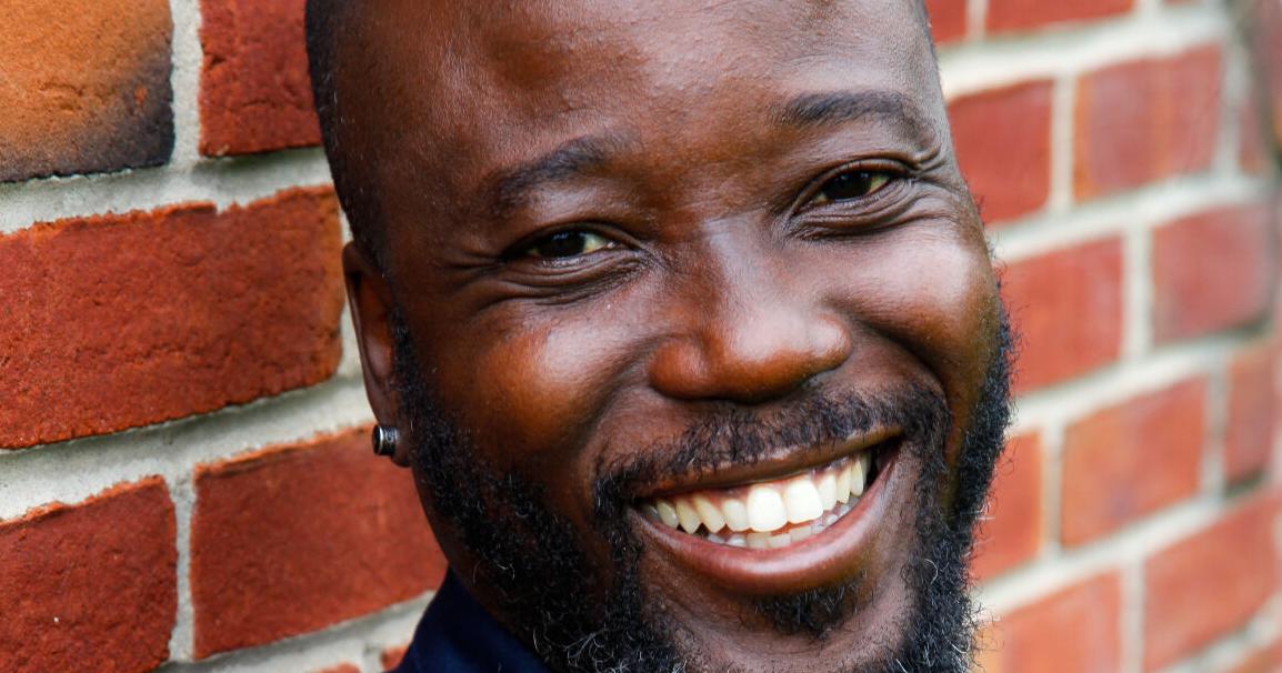 Manheim Township author celebrates inspirational Black role models in ...