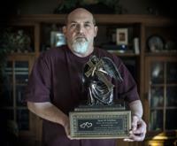 Widower Don Eshelman