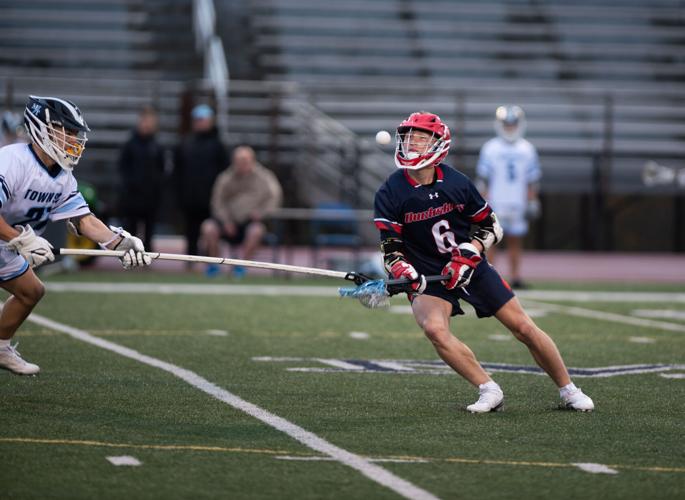 Conestoga Valley vs. Manheim Township LL League boys lacrosse