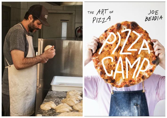 Pizzeria Beddia owner from Hempfield makes best pizza in the ...