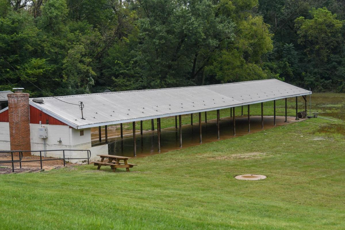 Mount Joy awarded state grant to handle stormwater following 2018