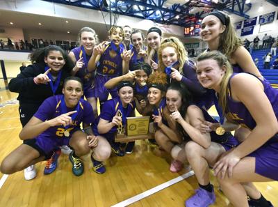 Lancaster Catholic Tops Pequea Valley For 3rd L L League Girls