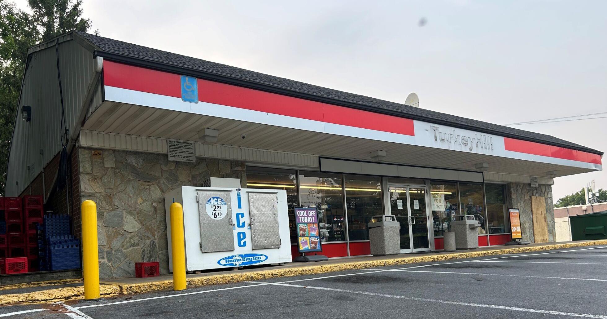 Turkey Hill convenience store closes in Lancaster Twp. - Vimarsana News