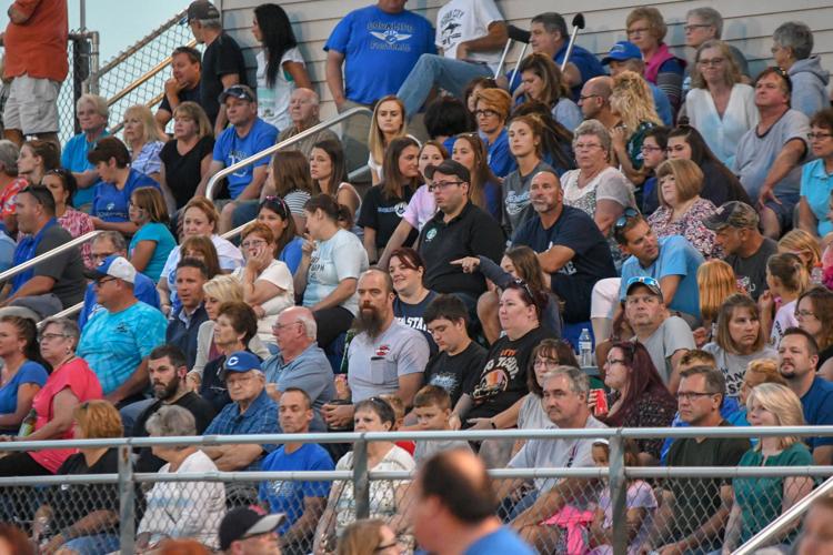 PalmLongenecker connection sparks Cocalico to comeback win High