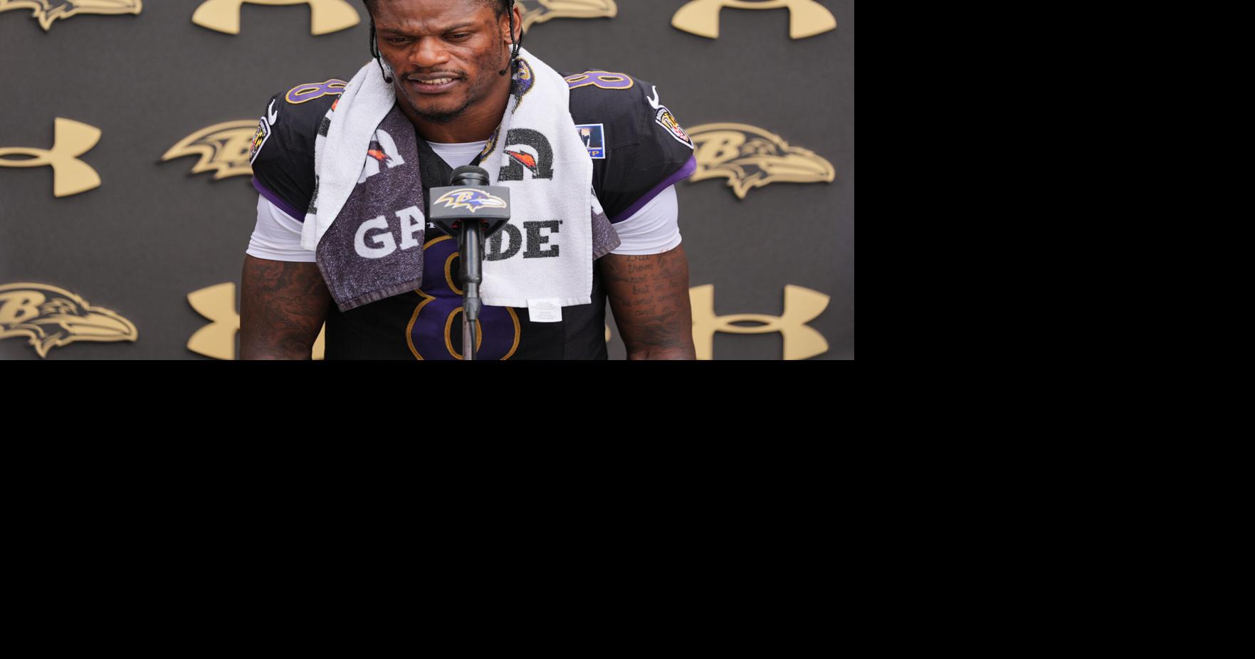 Lamar Jackson will be under a microscope again as he tries to rebound from a nightmarish 2025 Of all the top quarterbacks in Week 1, Lamar Jackson might be under the most scrutiny By NOAH TRISTER - AP Sports Writer Sep 9, 2026