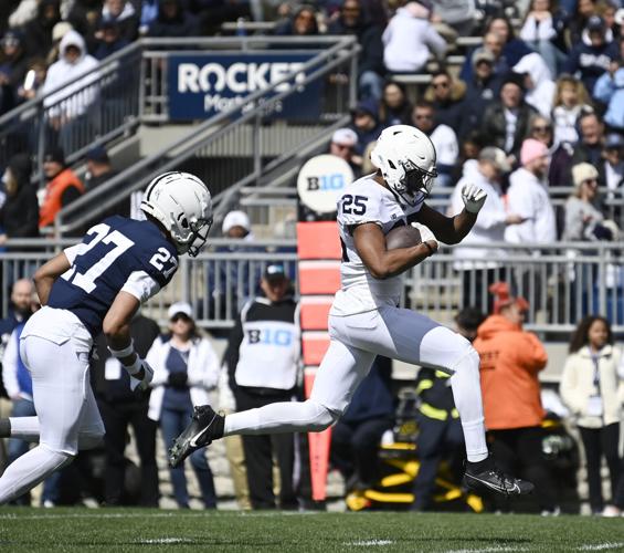 2024 Penn State BlueWhite Game [photos] Football