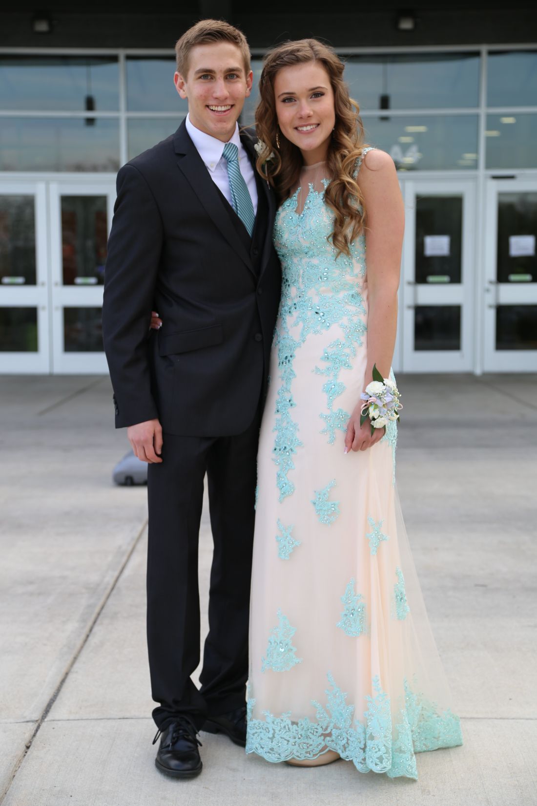 Lancaster Mennonite Prom | Prom | lancasteronline.com