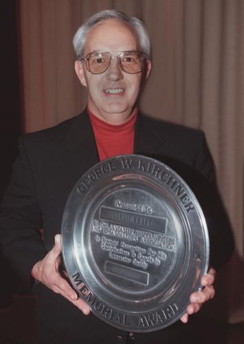 Gordie Kraft 1999