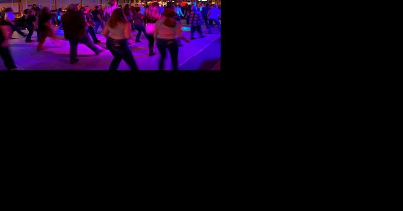 How DJ Chicken Nugget took the line dancing scene by storm - Vimarsana News