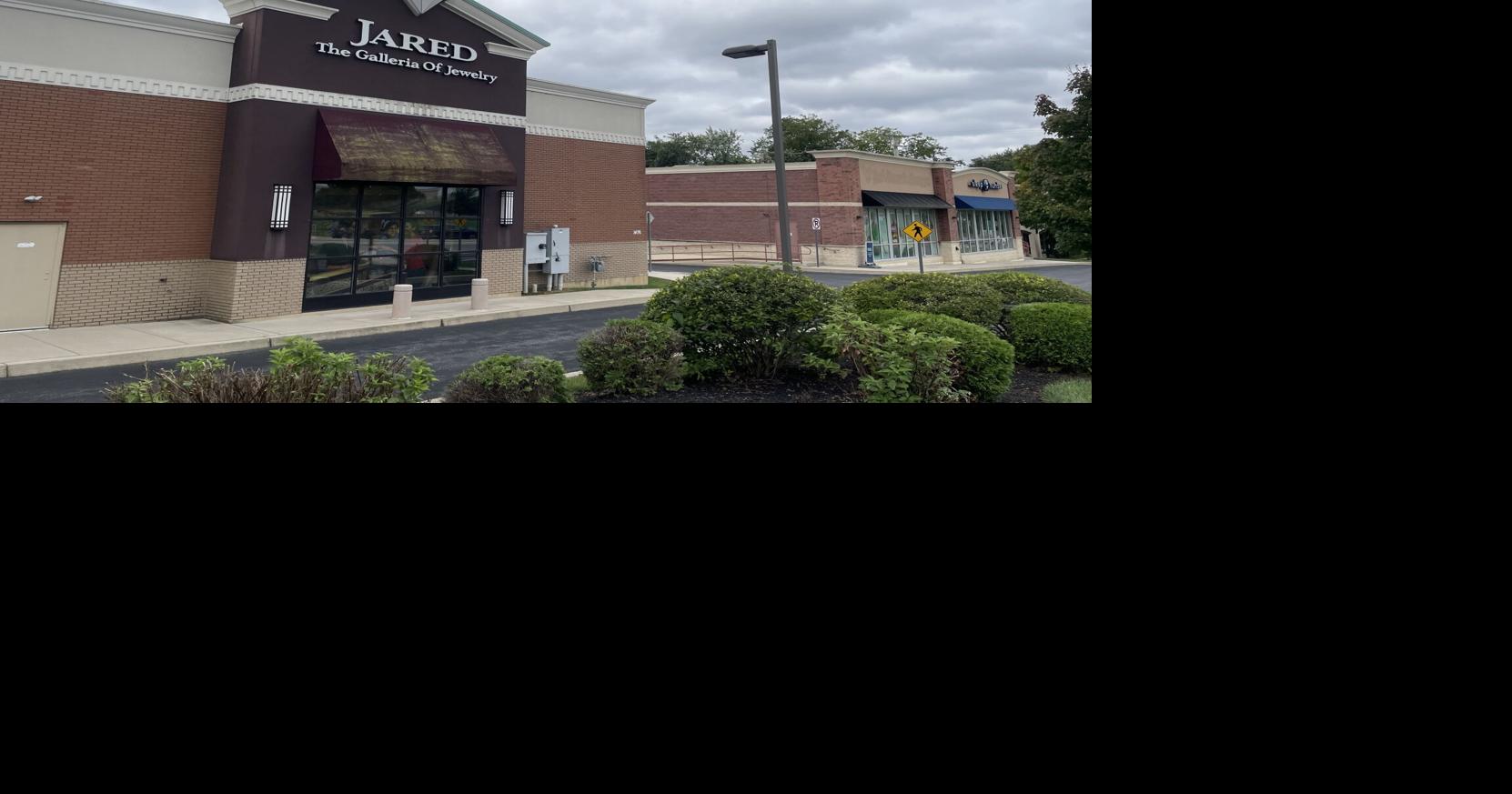 Local firm acquires shopping center near Park City Center for $4.1 million