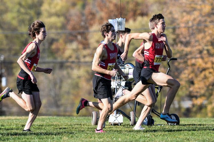 PIAA cross country championship races [photos] Sports