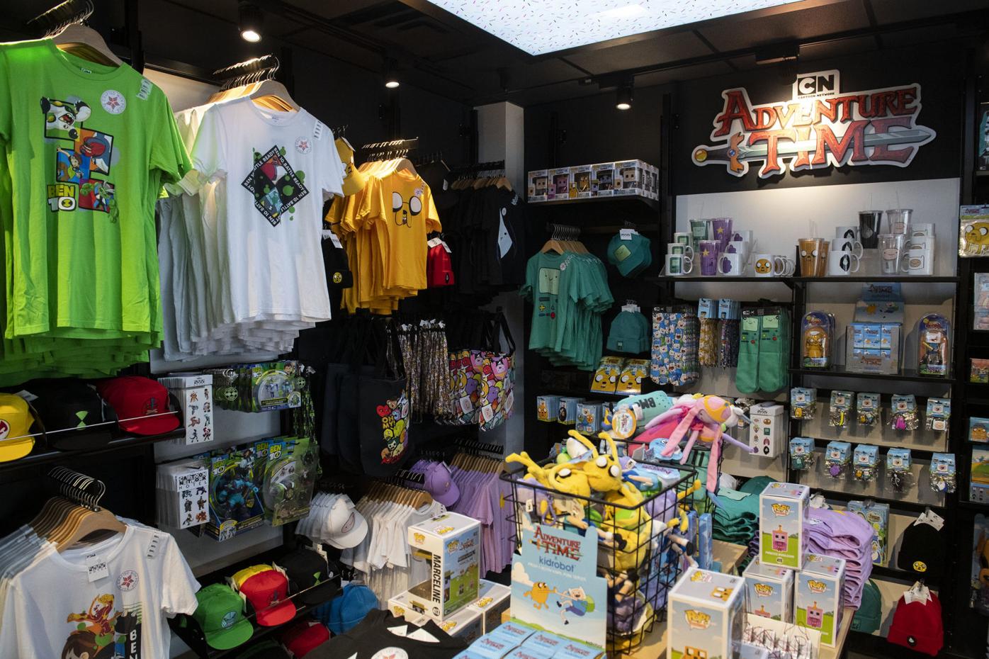 We stayed at the Cartoon Network Hotel before it opens; here’s what it