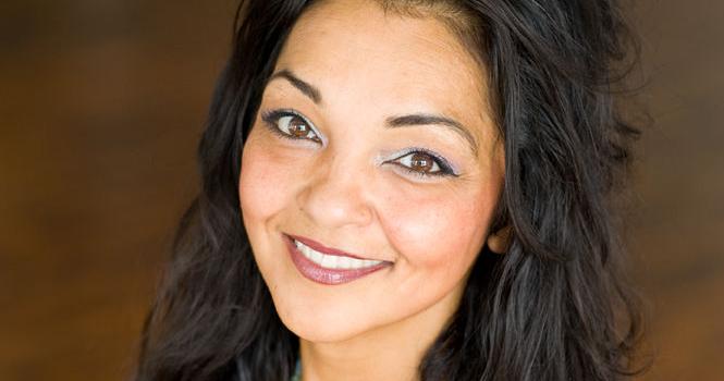 Comedian Rubi Nicholas plans Lanc Out Loud comedy club on Prince Street ...